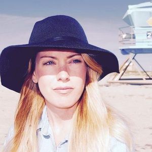 Meet your Posher, Lindsey